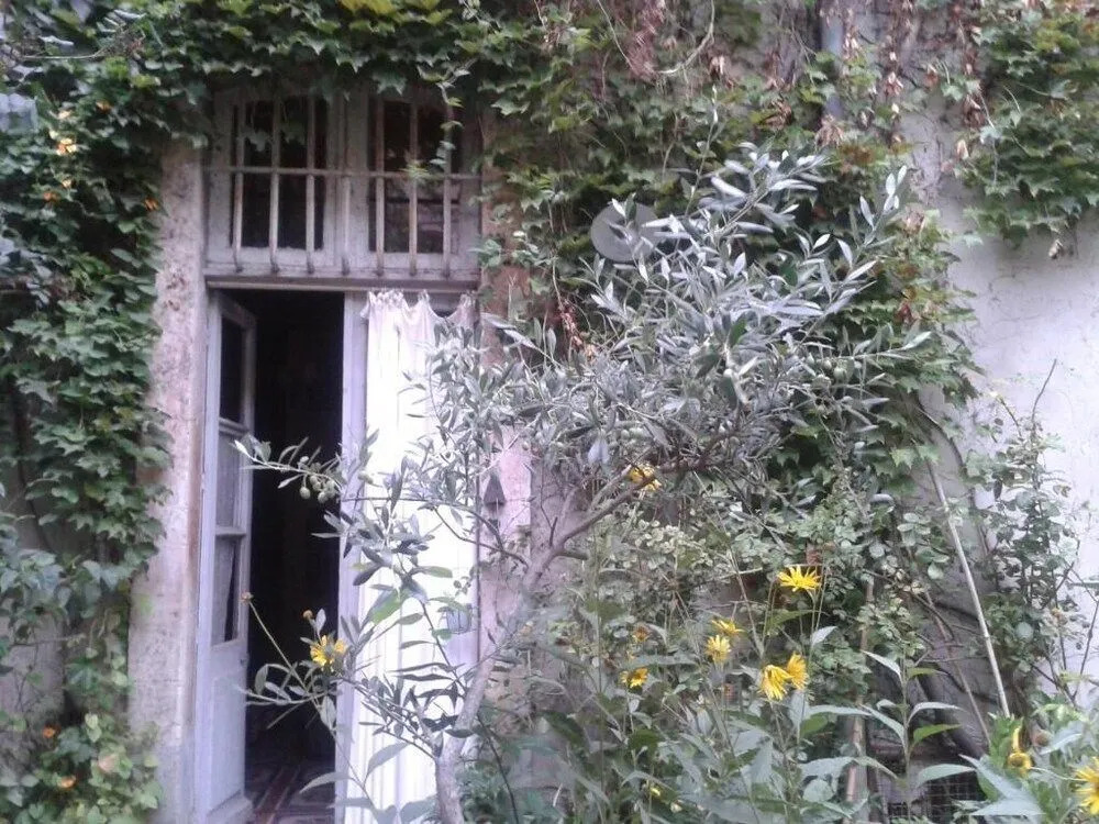 B&B La Vagabonde