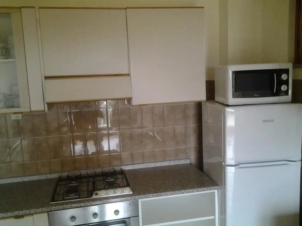 Residence i Morelli