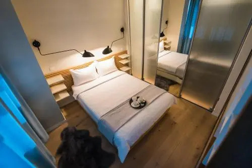 ZEN Apartments Iulius Mall