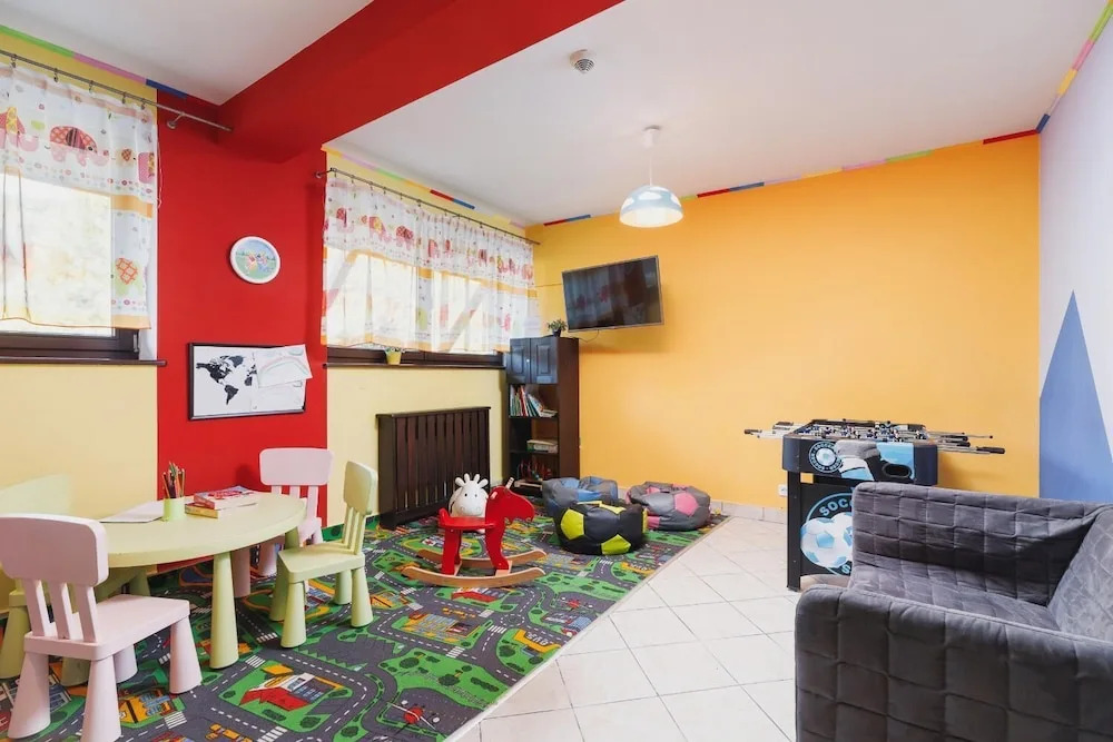 Apartamenty Sun&Snow Butorowy Residence