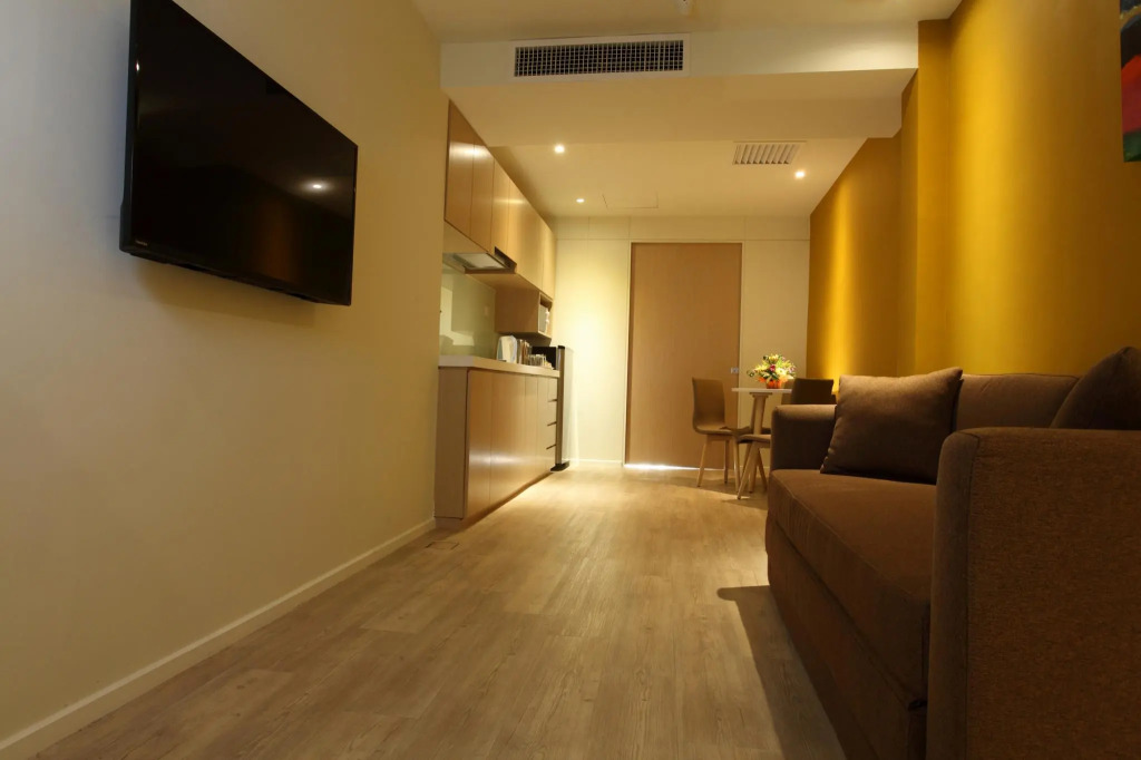 SGI Vacation Club Hotel