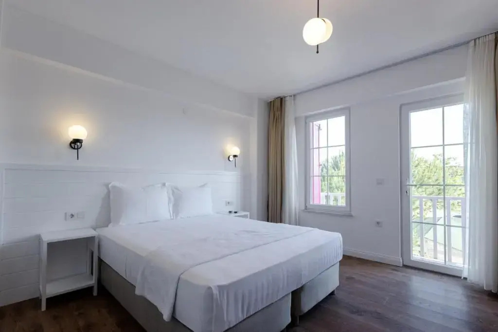 Karaüzüm Hotel Bozcaada