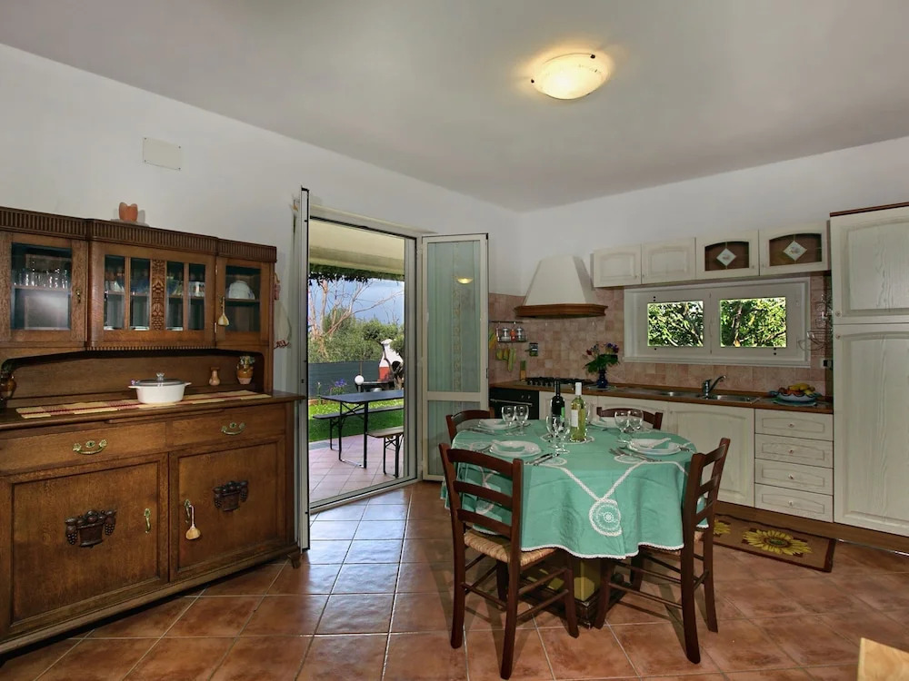Holiday Home near Lake Trasimeno