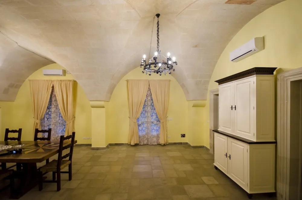 Villa I Giardini di Marzo