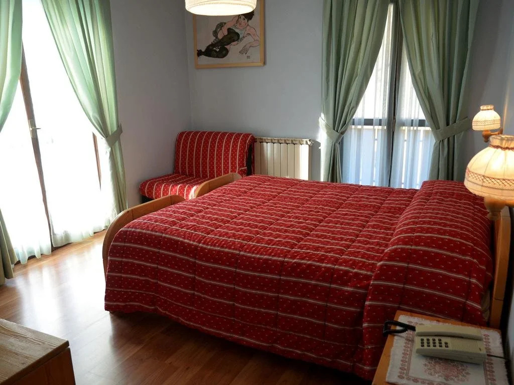 Hotel Regina Elena