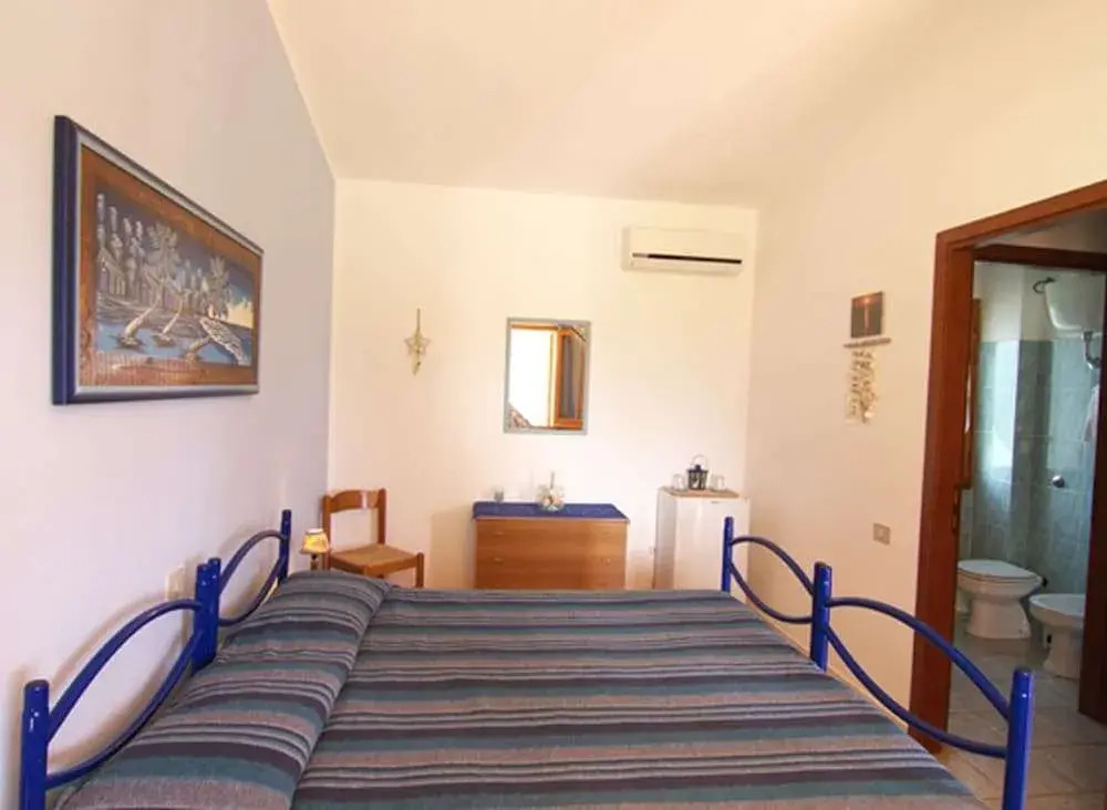 Agriturismo Marongiu