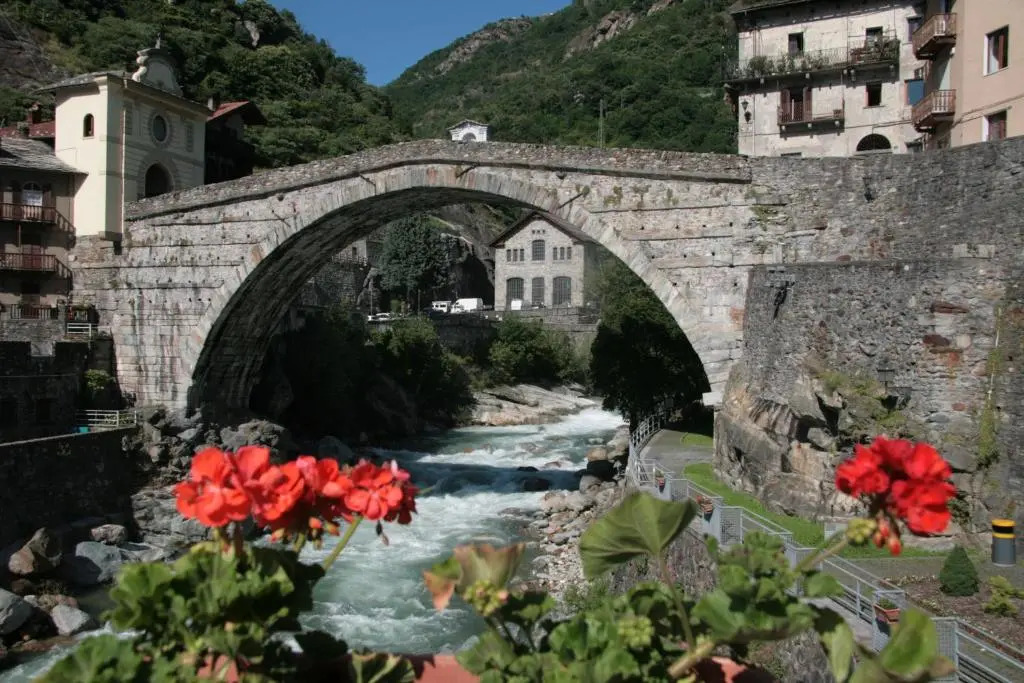 Albergo Carla