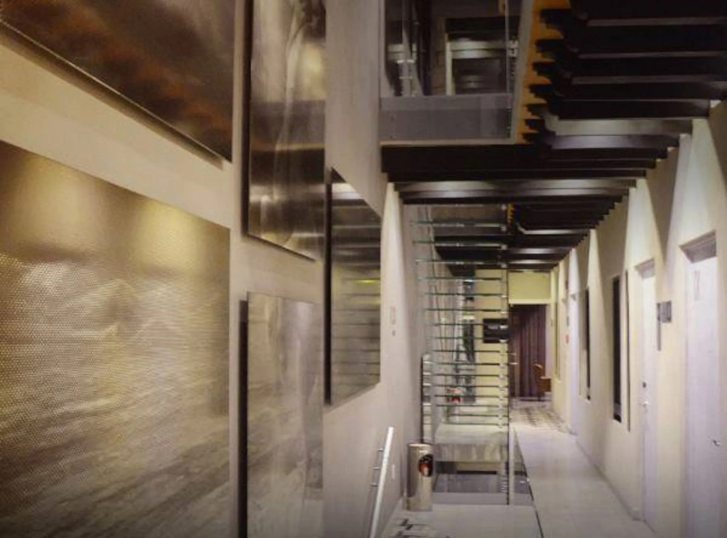 Othelo Boutique Hotel Mexico
