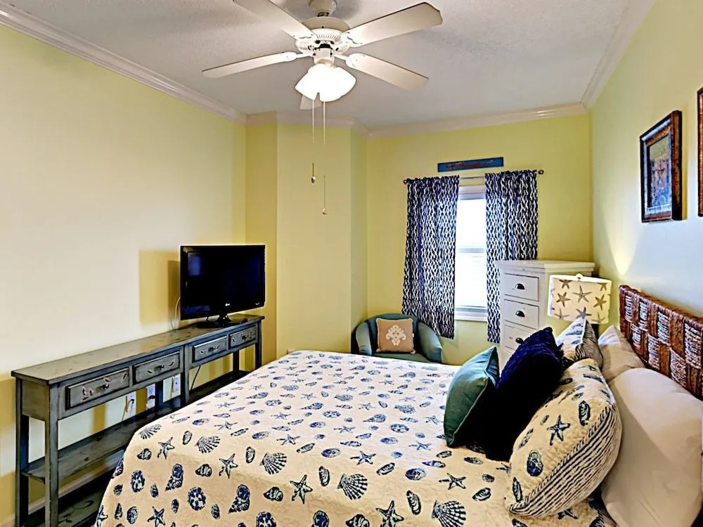 25342 Perdido Beach Blvd Condo Unit 803 3 Bedrooms 3 Bathrooms Condo