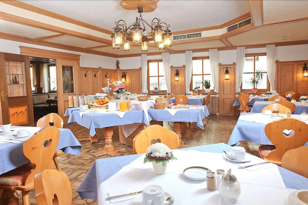 Bayerischer Hof