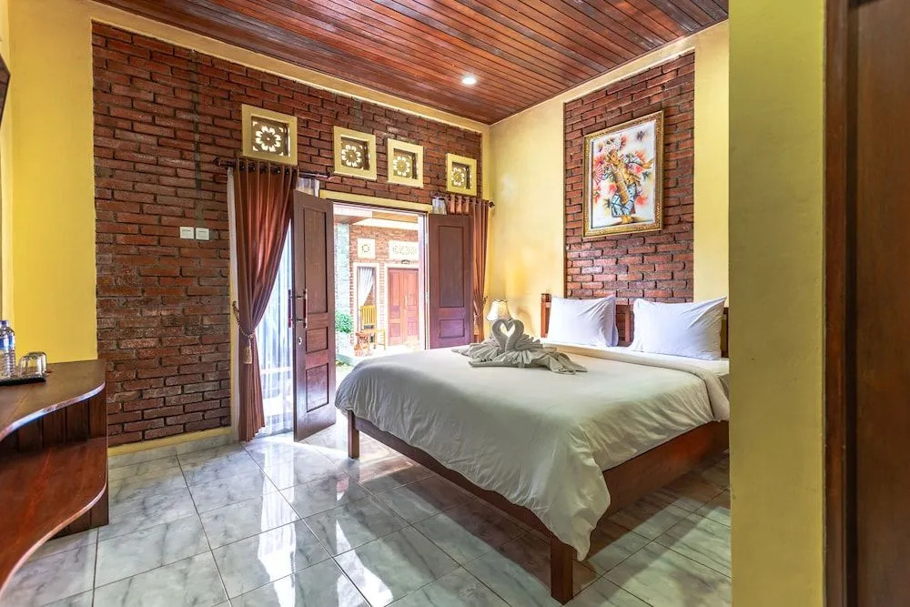 The GARUDA villa & Restaurant