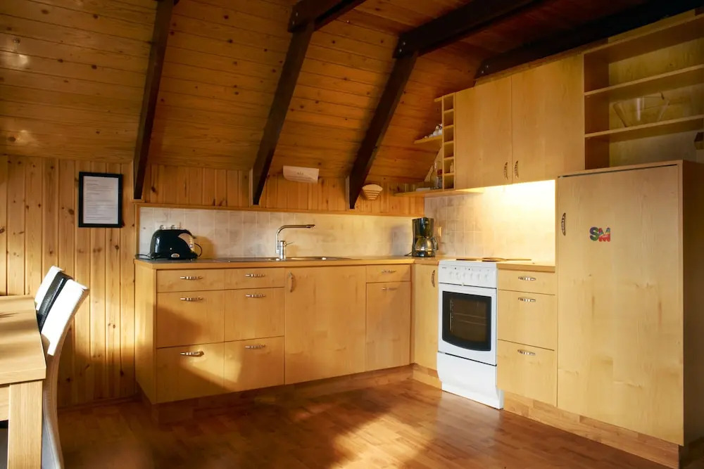 Birkihof Lodge