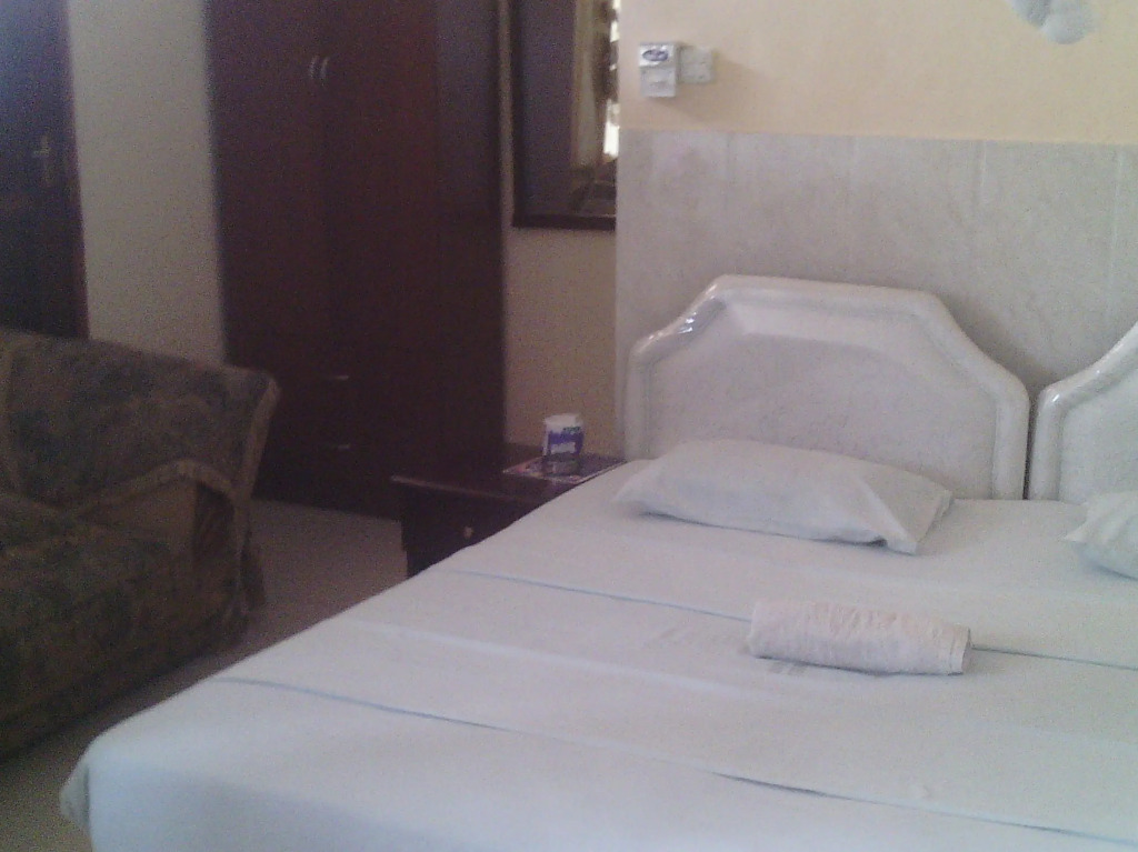Cross Way Executive Hotel - CWE