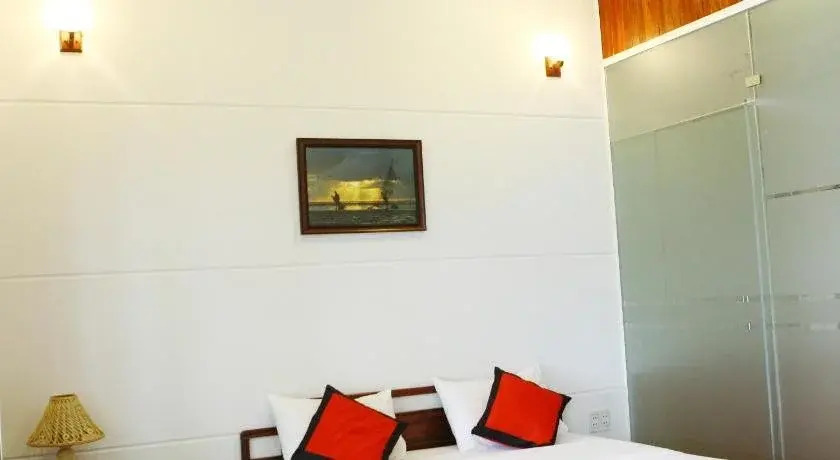 Chi Nguyen Hotel