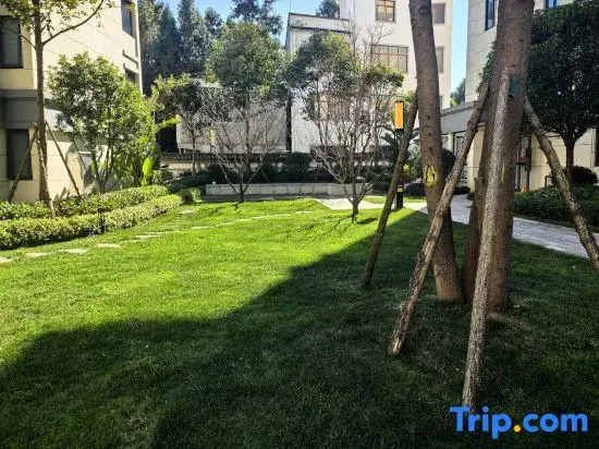Yunzheng Qiyue Hot Spring Guesthouse