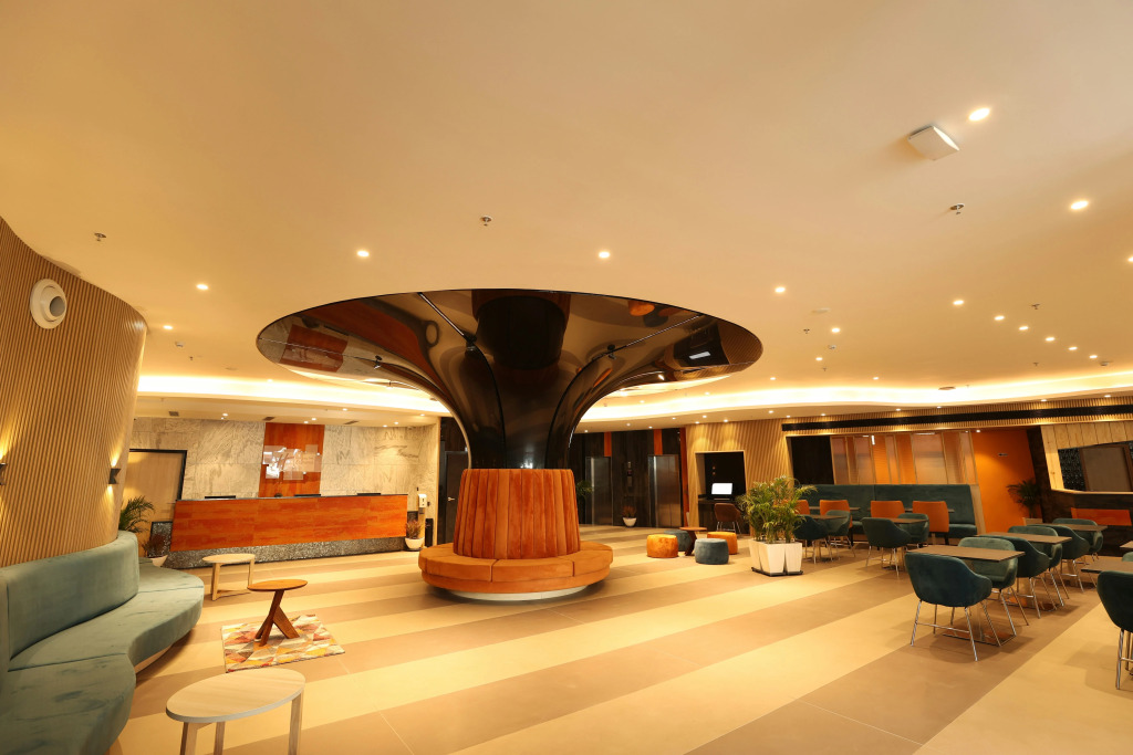 Holiday Inn Express & Suites Jaipur Gopalpura by IHG