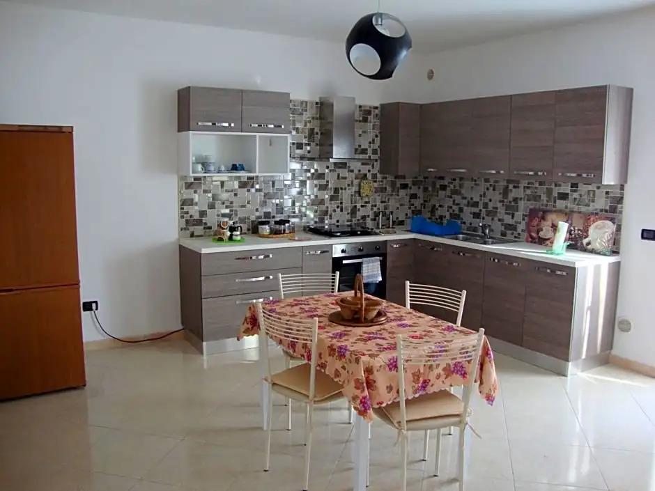La Villa Bianca