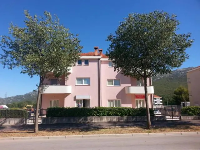 Apartment Smodlaka