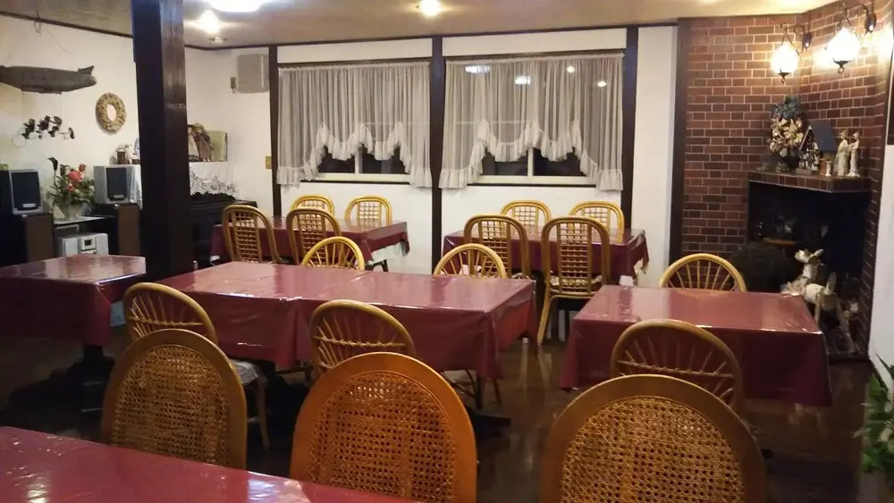 Pension Sunadokei