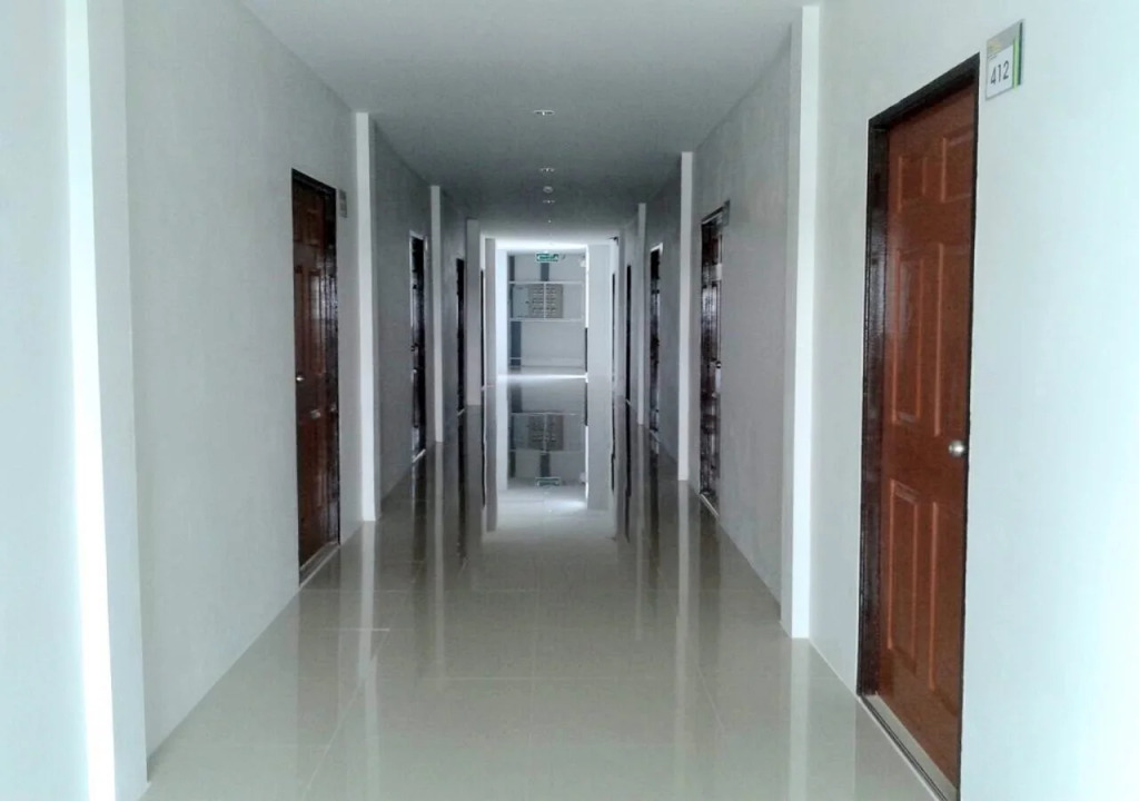 Ocean View Khonkaen Hotel