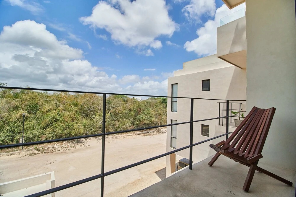 Baay Tulum by Lockey