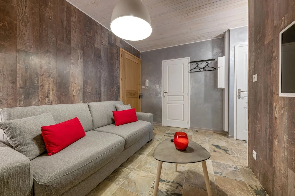 Les Nuits dAnis - Appartements Hypercentre