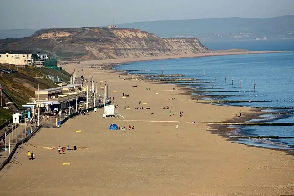 Beach Lodge
