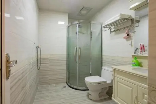 Chengdu Qinyang·Kuaizhai Alley· Locals Apartment 00145290