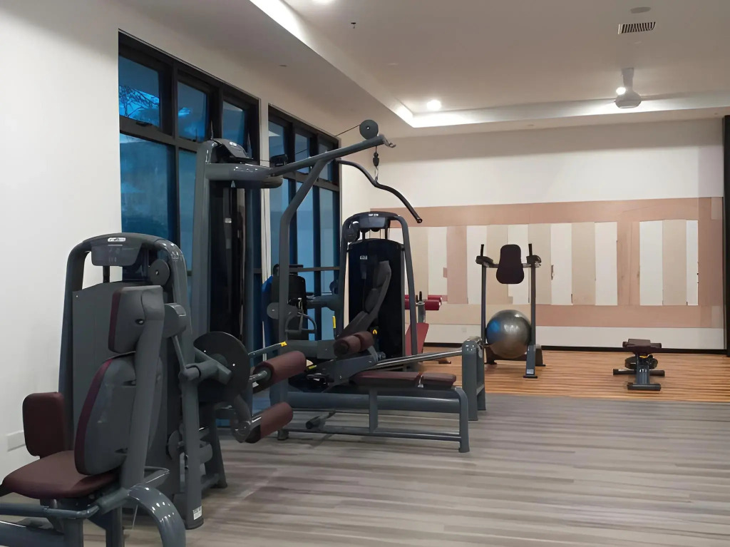 7Stonez Suites Geo38 Genting Highlands