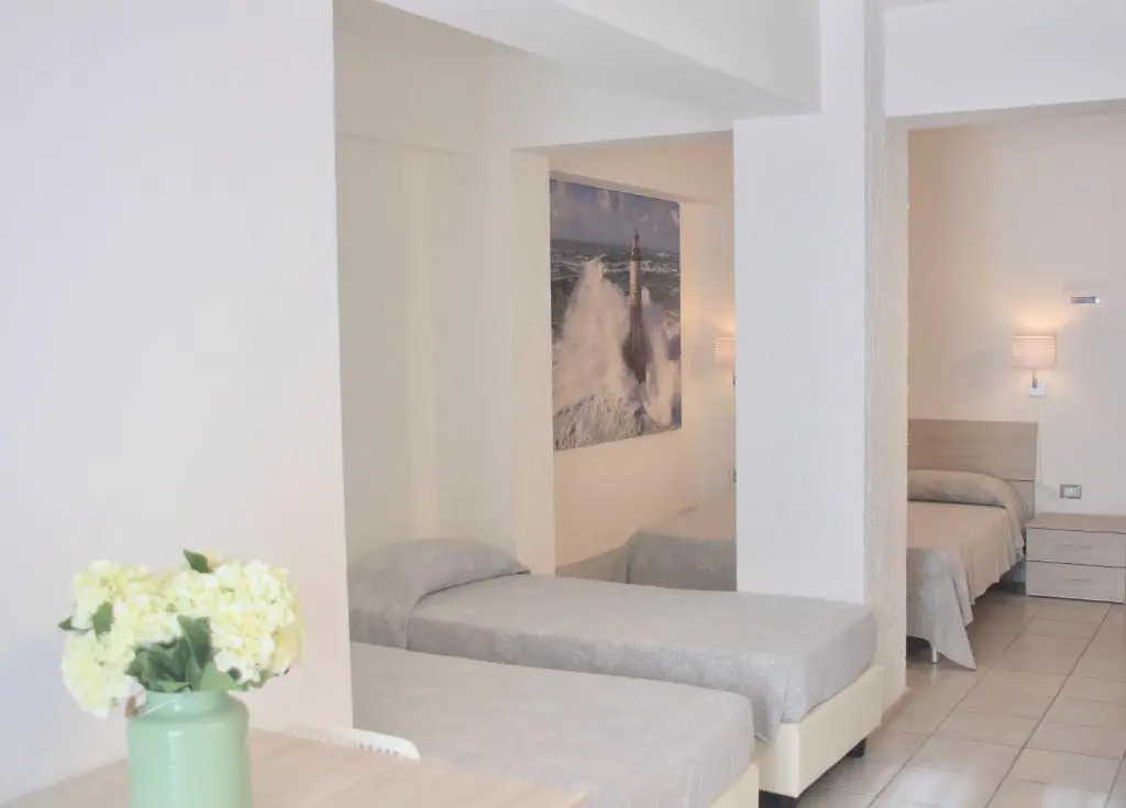 AllEtrusconia Hotel Castagneto Carducci