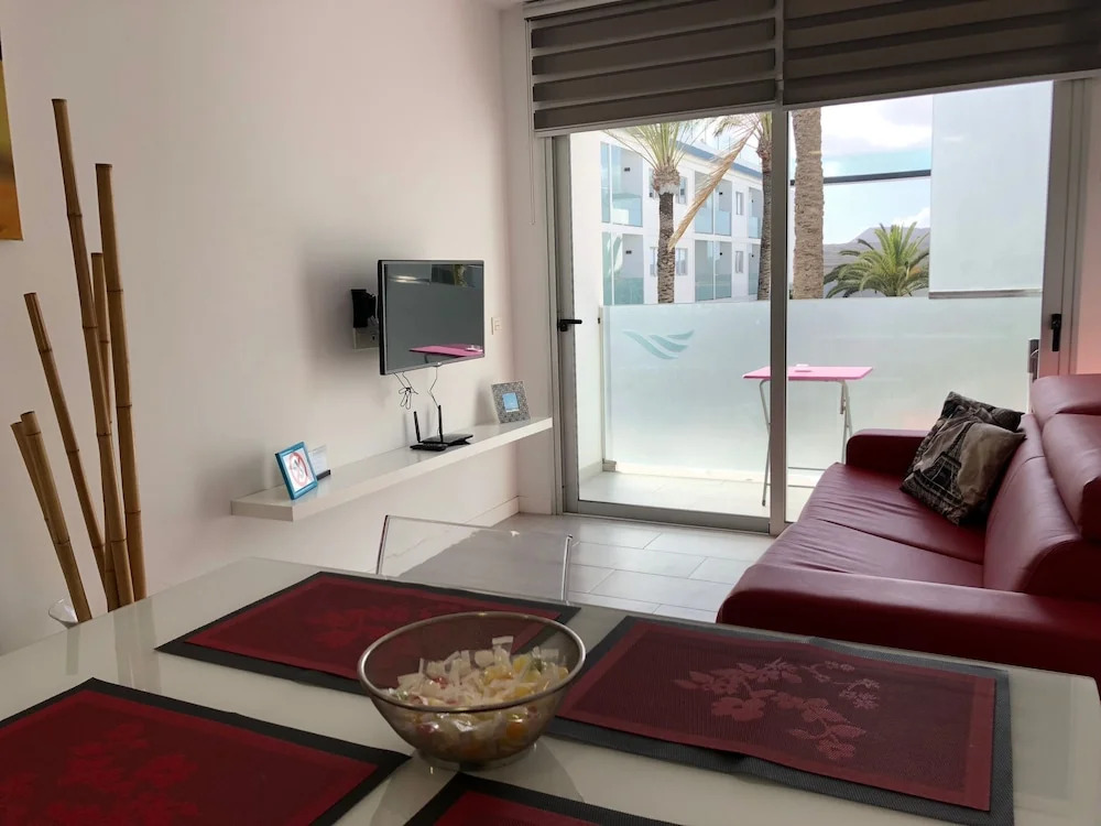 Sunset Apartment