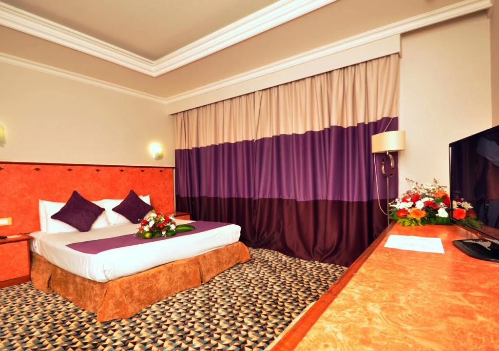 Golden Tulip Jeddah