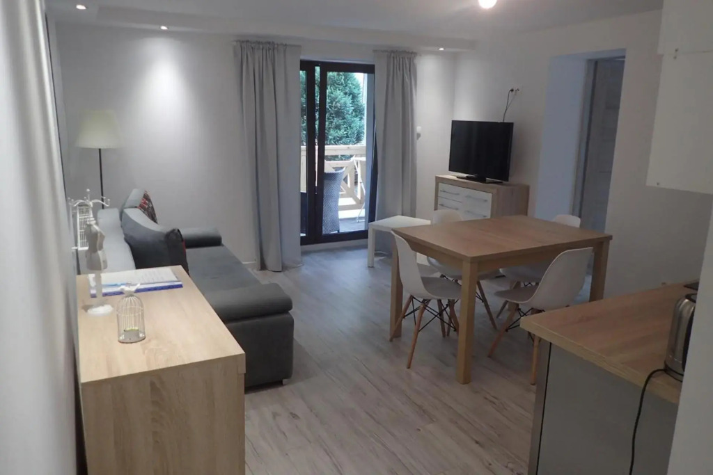 Apartamenty Karkonoskie