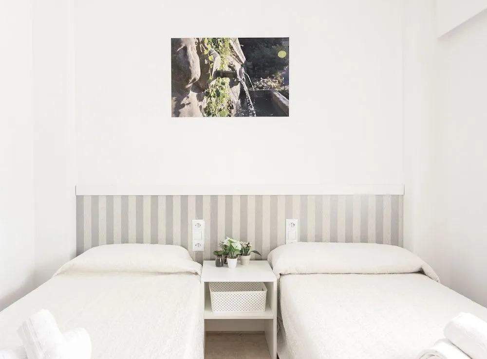 SurTrip Apartamentos - San Anton