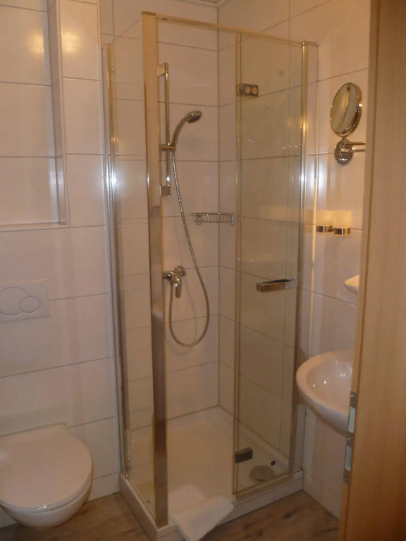 Hotel Wilder Mann