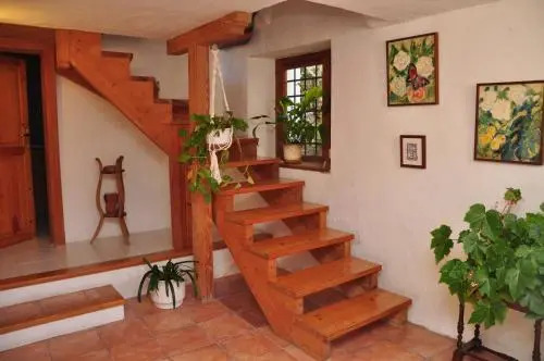 Villa Sa Capsana