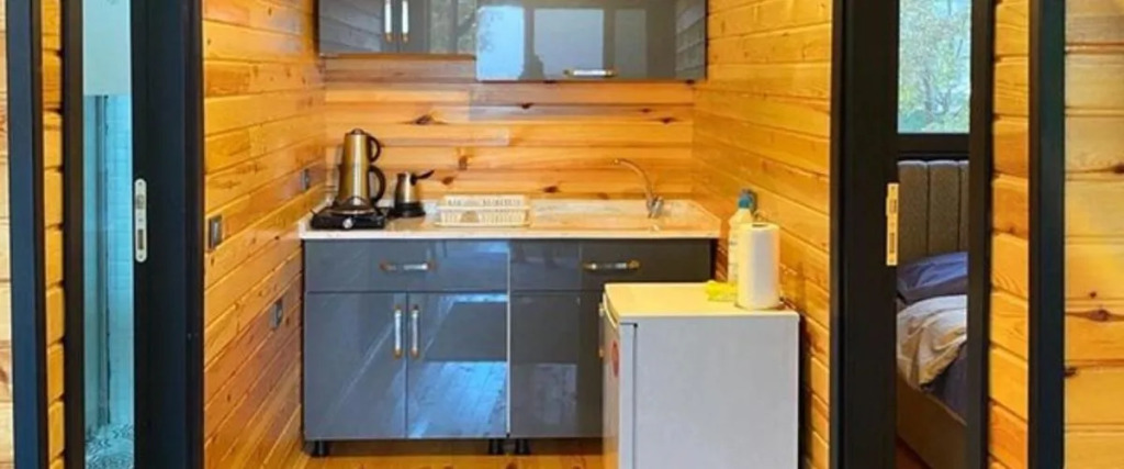 Sapanca Bungalov 81