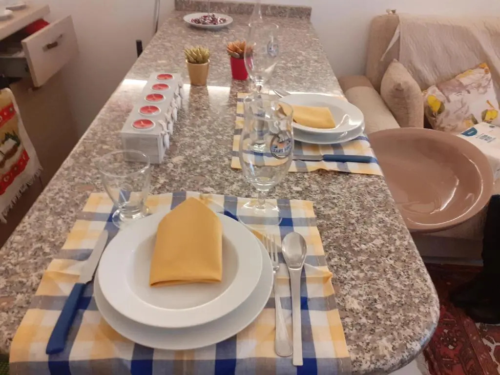 Casa adelia