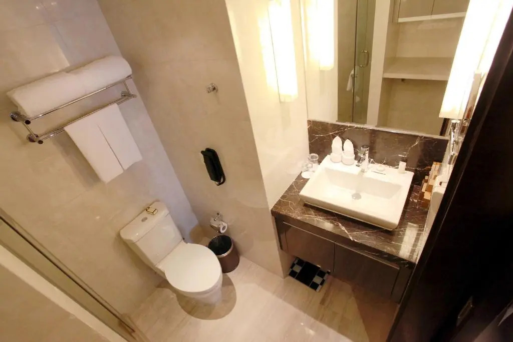 The Cumberland Boutique Hotel