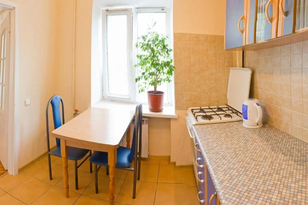 Kiev Apartments