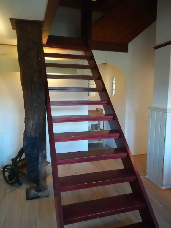 Erve Het Roolvink Boerderij Appartementen 40-50 M2