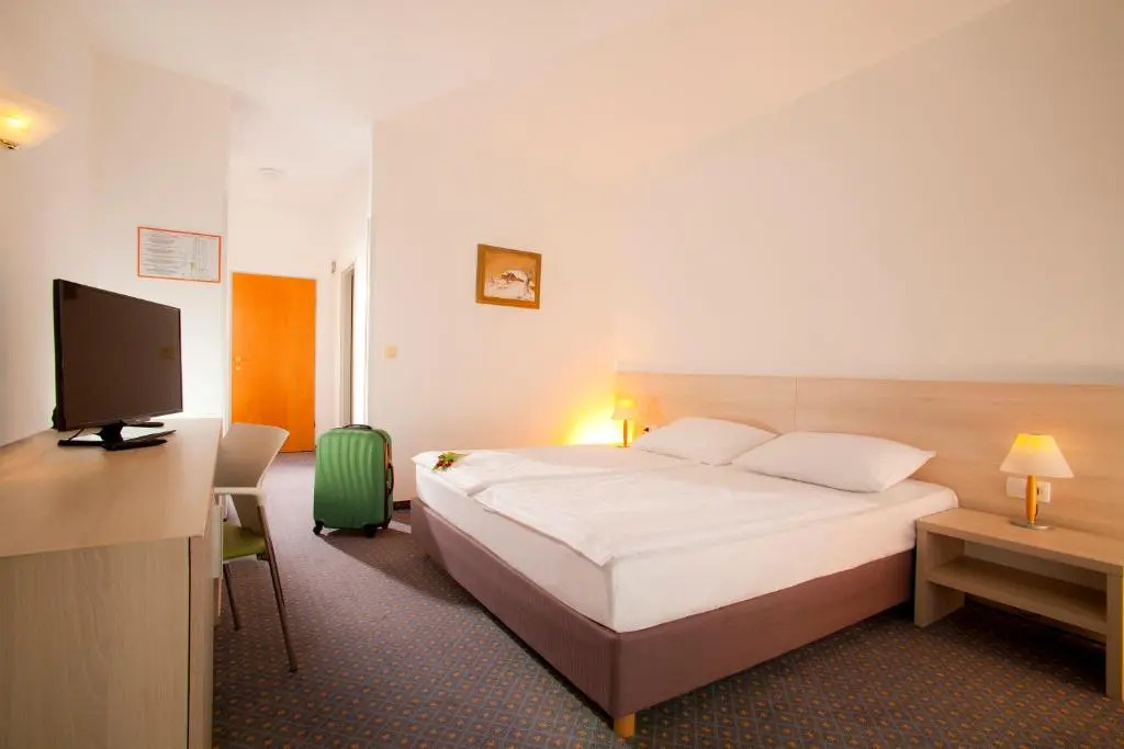 Hotel Vesna