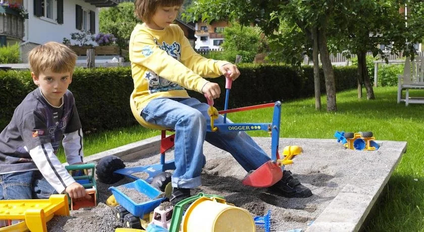 Ferienbauernhof Moosbrugger
