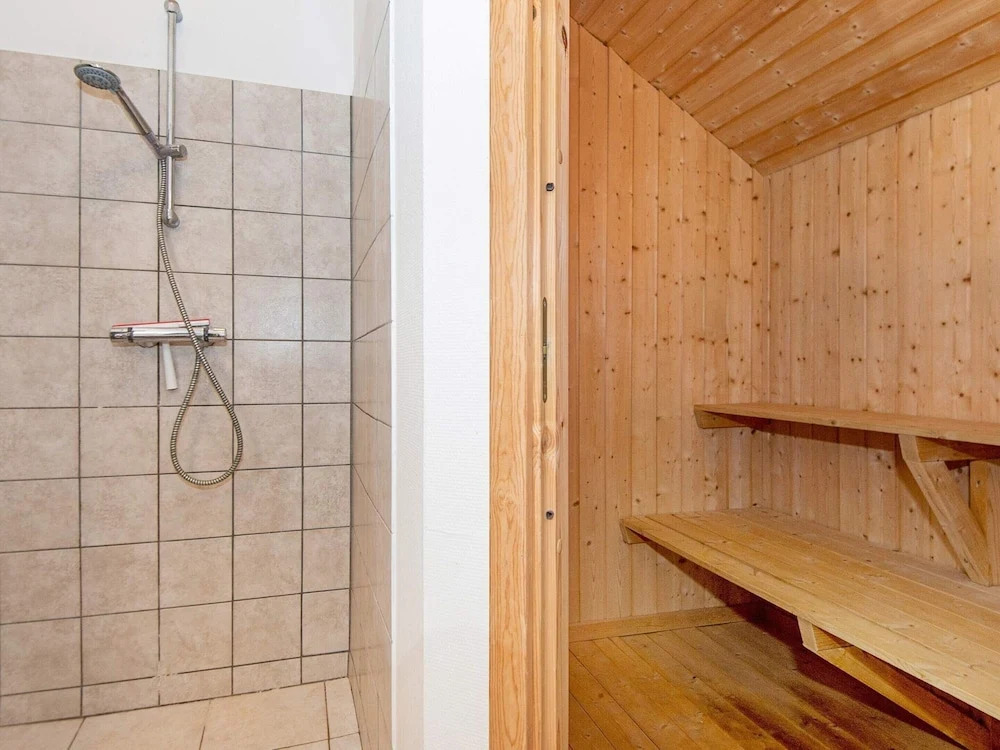 4 star holiday home in Ebeltoft