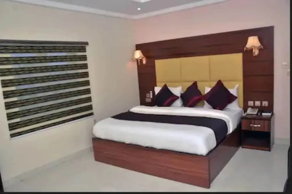 Habitat Hotel and Resort