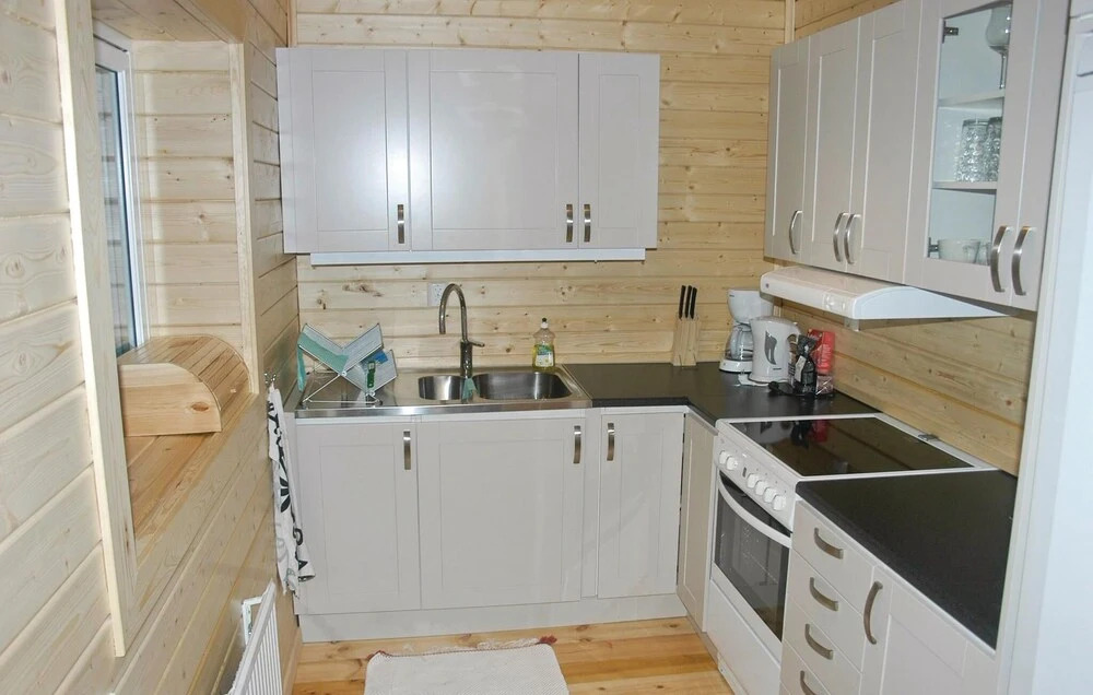 Stunning Home in Mellerud With 4 Bedrooms