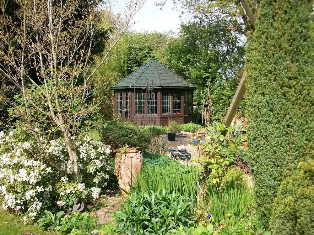 Well House Bed and Breakfast