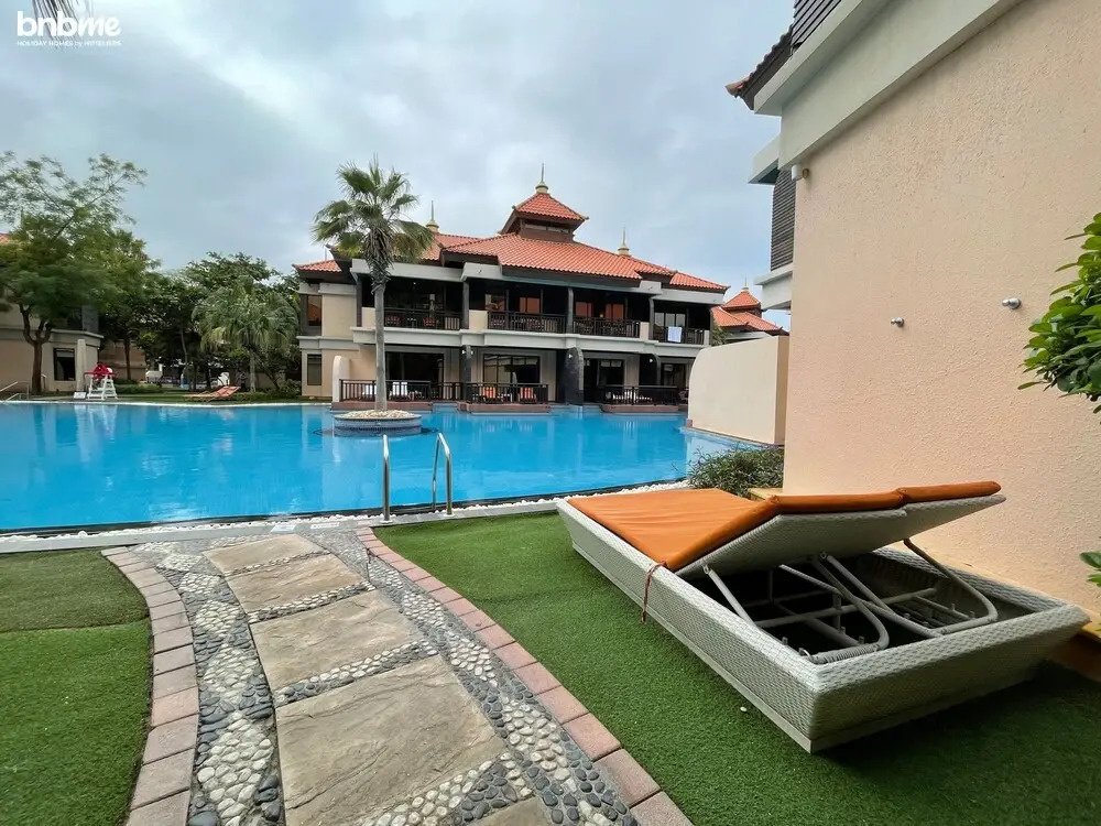 1B - Anantara - 316 by bnbme homes