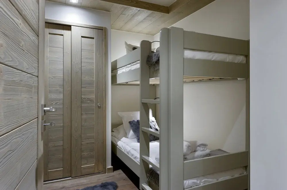 Le C by Alpine Resorts