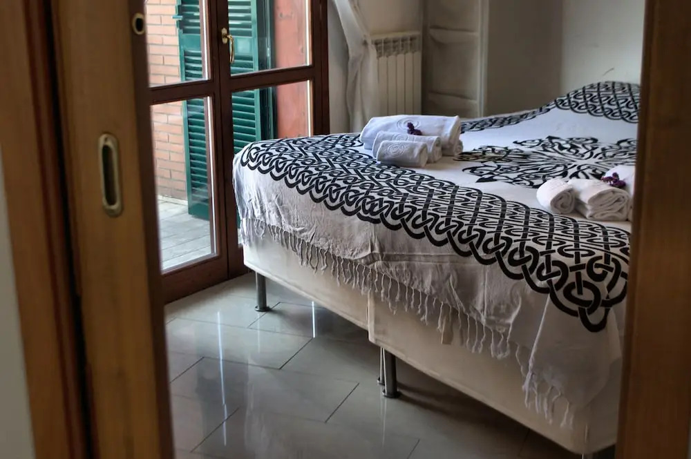 Flatinrome Residence Fiera